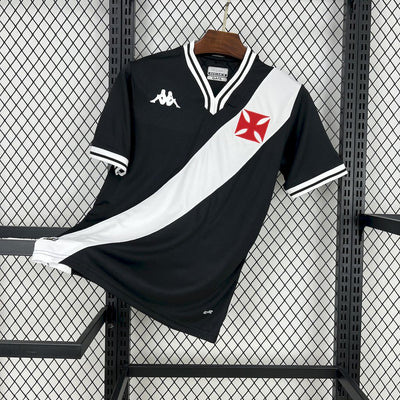 Vasco da Gama 2025/26 Home Jersey