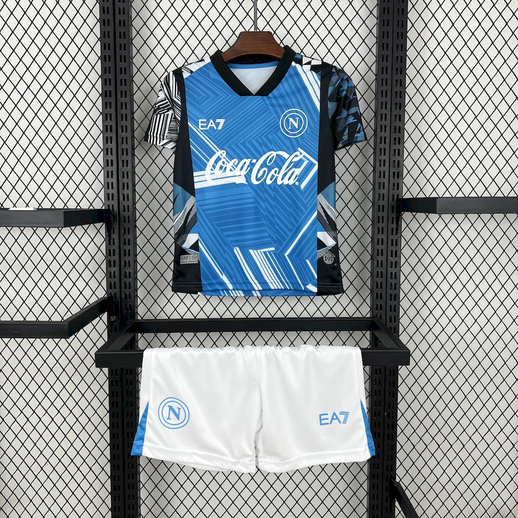 Napoli 24-25 (Training Kit)