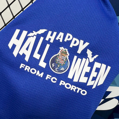 FC Porto 24/25 (Halloween Edition Jersey)