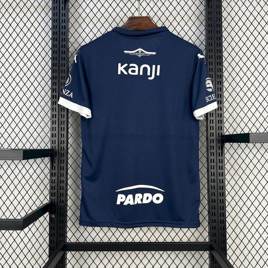 CA Independiente 2025 Third Jersey