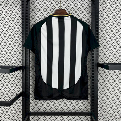 Atlético Mineiro 2025 (Home Jersey)