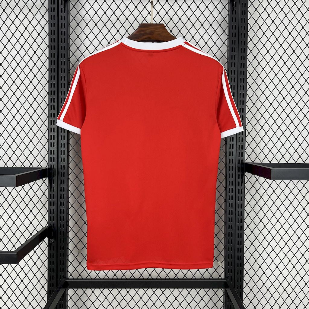 Independiente 79/80 (Home Retro Jersey)