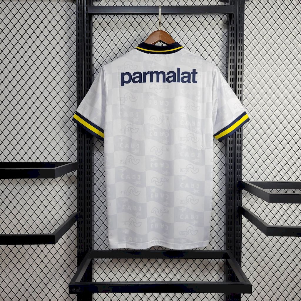 Boca Juniors 1995/96 Away Retro Jersey