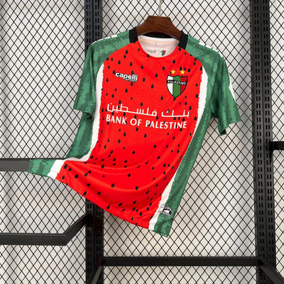 CD Palestino 2025 Fourth Jersey