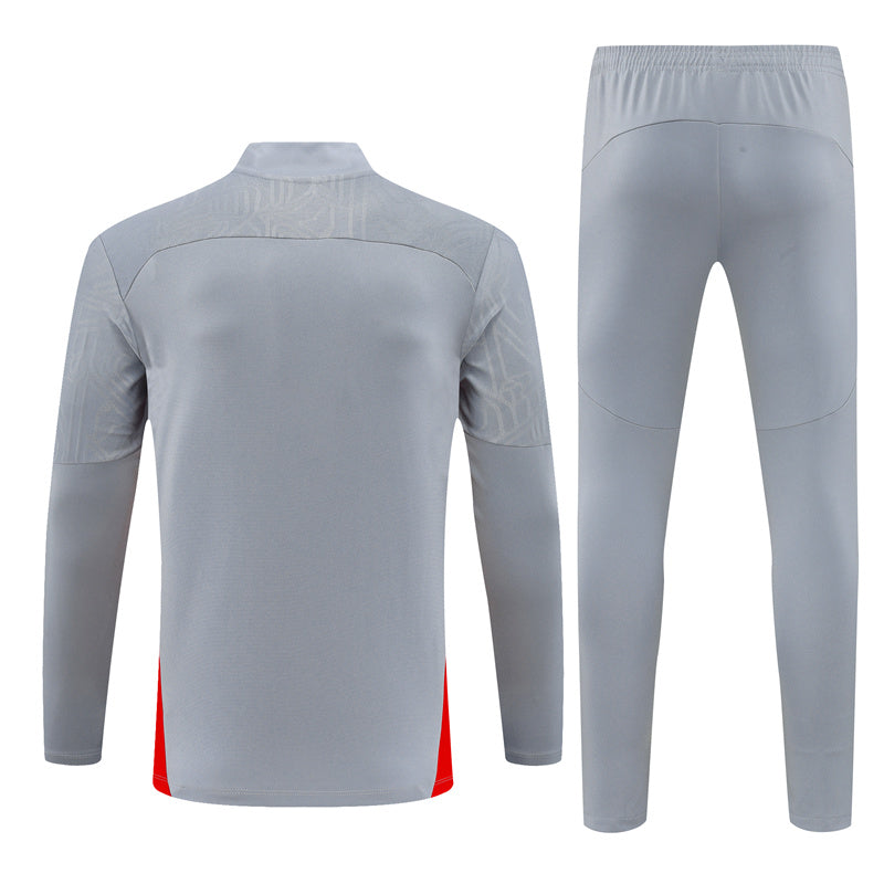 AC Milan 24/25 (Grey Training Suit)