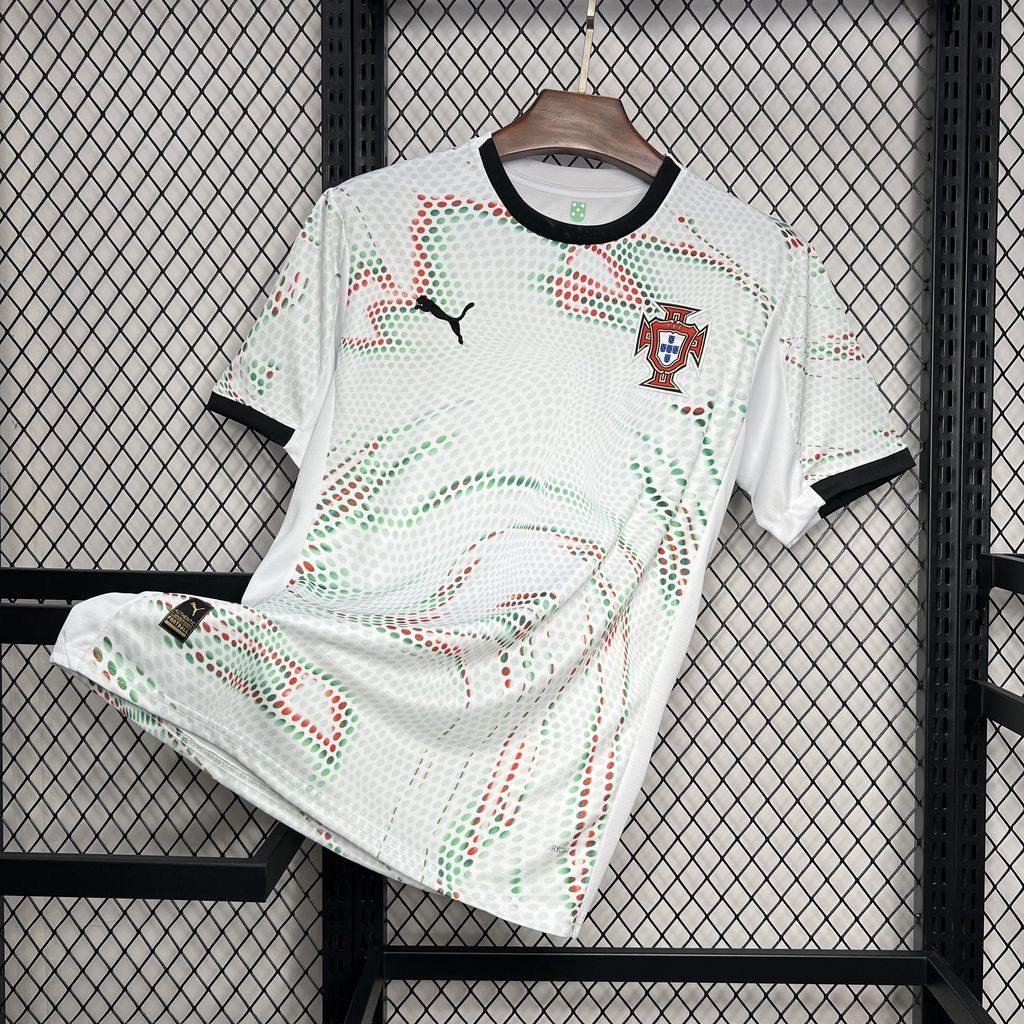 Portugal 25/26 (Away Jersey)