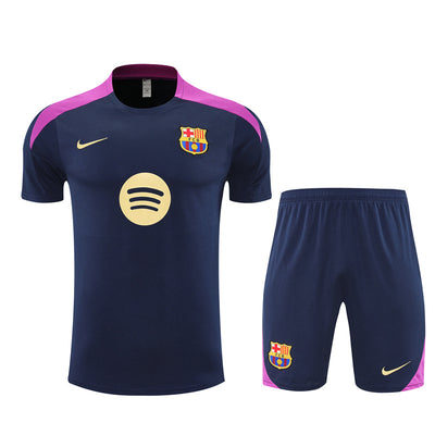 FC Barcelona 25-26 (Casual/Training Kit)