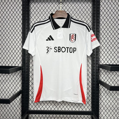 Fulham 24/25 - Home Jersey