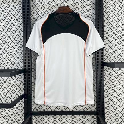 Valencia CF 2004/05 Home Retro Jersey