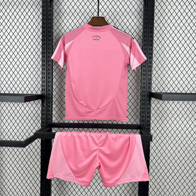 Inter Miami 2025 (Home Kit)