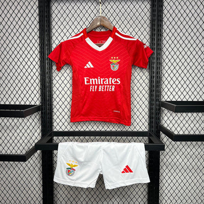 SL Benfica 24/25 (Home Kit)