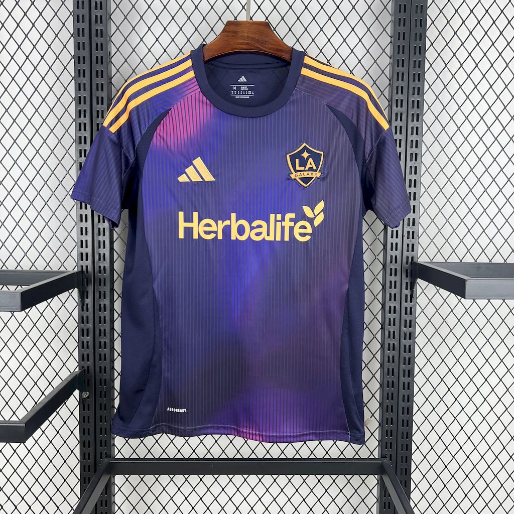 LA Galaxy 2025 (Away Jersey)