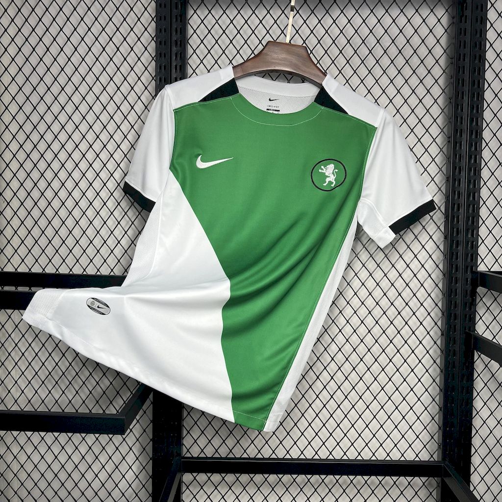 Sporting CP 2024/25 Stromp Edition Jersey