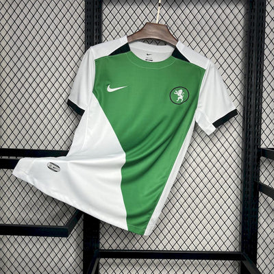 Sporting CP 2024/25 Stromp Edition Jersey