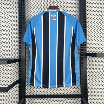 Grêmio 2025/26 Home Jersey