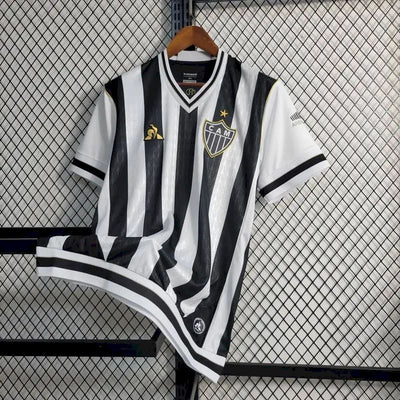 Atlético Mineiro 2020 Home Retro Jersey