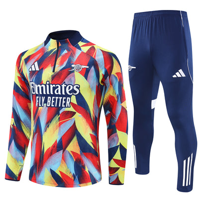 Arsenal FC 2025/26 Training Set