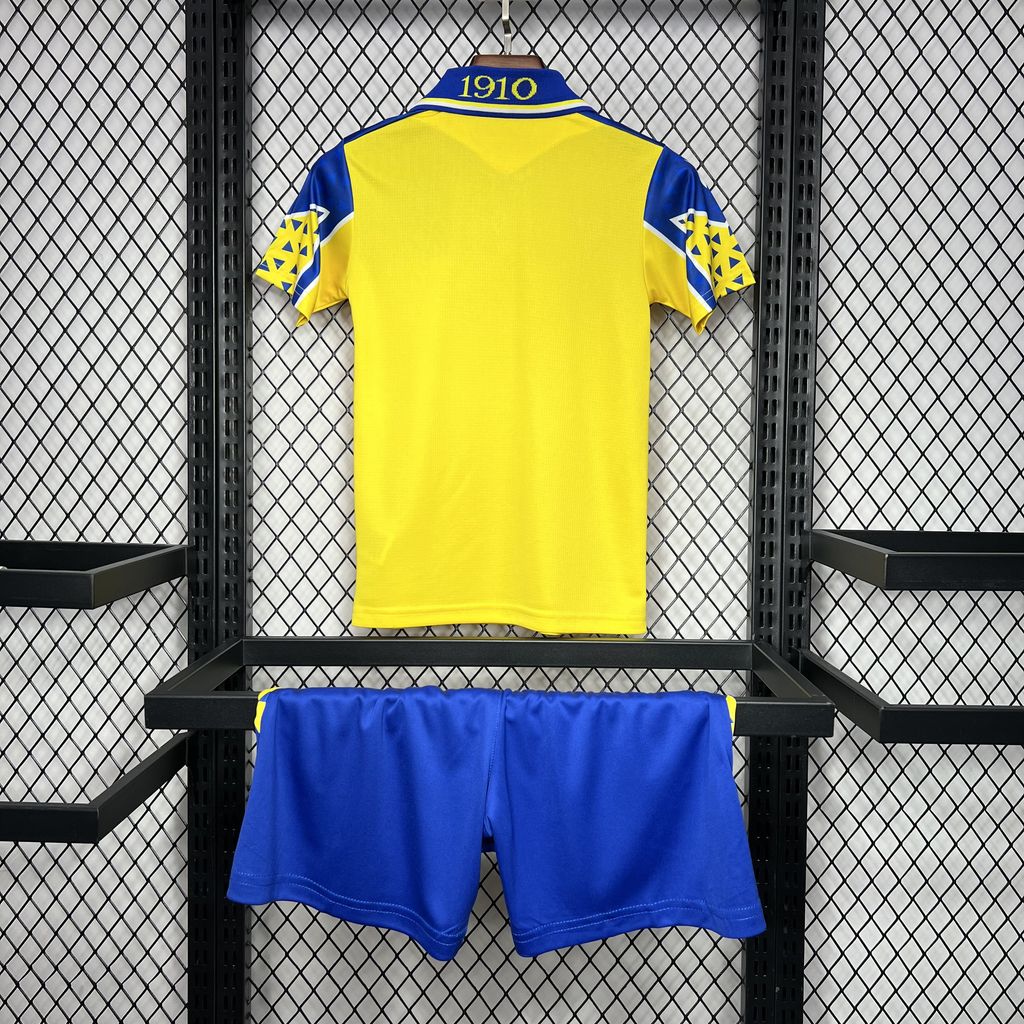 Cádiz CF 24/25 (Home Kit)