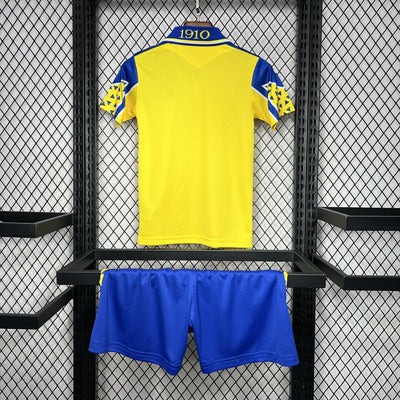 Cádiz CF 24/25 (Home Kit)