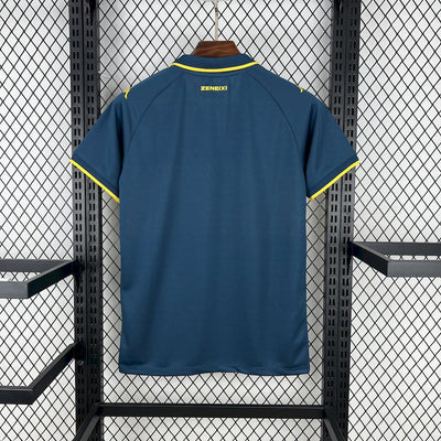 Genoa 2024/25 Fourth Jersey