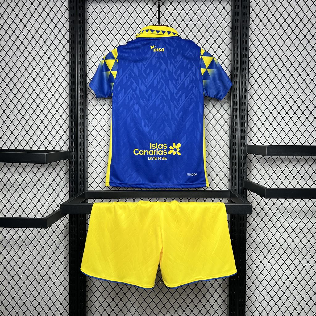 UD Las Palmas 24/25 (Away Kit)