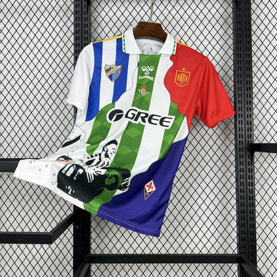 Joaquín 2025/26 All Clubs Mixed Edition Jersey