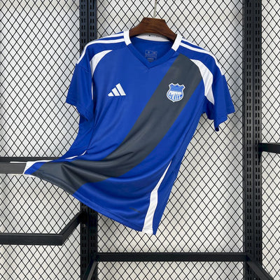 Emelec 2025 Home Jersey