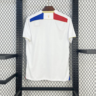 Fortaleza 2025/26 Away Jersey