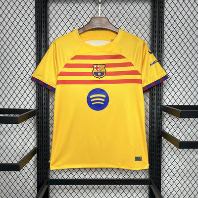 FC Barcelona 24/25 (Fourth Jersey)