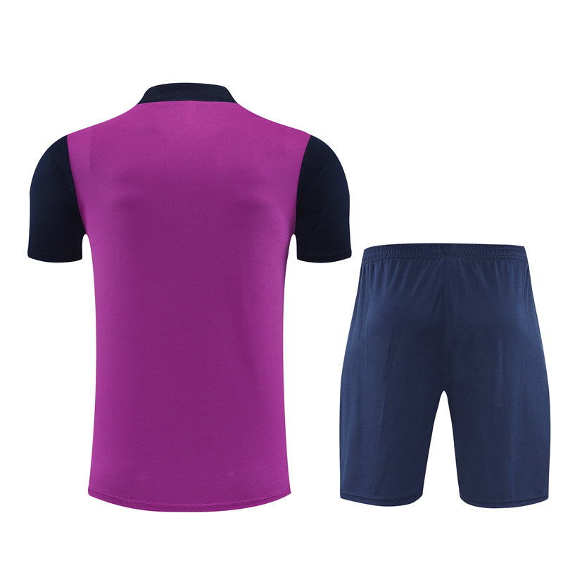 FC Barcelona 2025 (Casual/Training Kit)