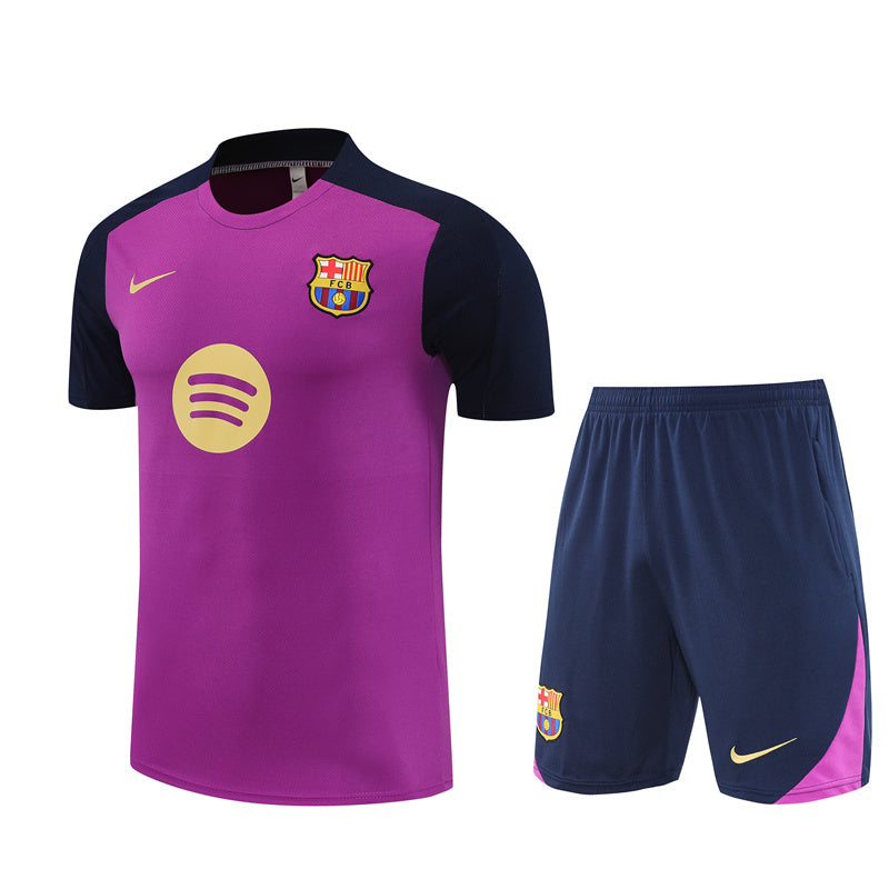 FC Barcelona 2025 (Casual/Training Kit)