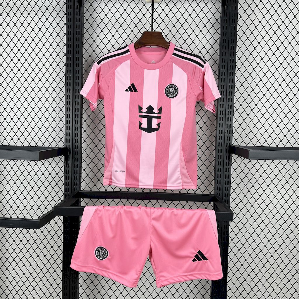 Inter Miami 2025 (Home Kit)