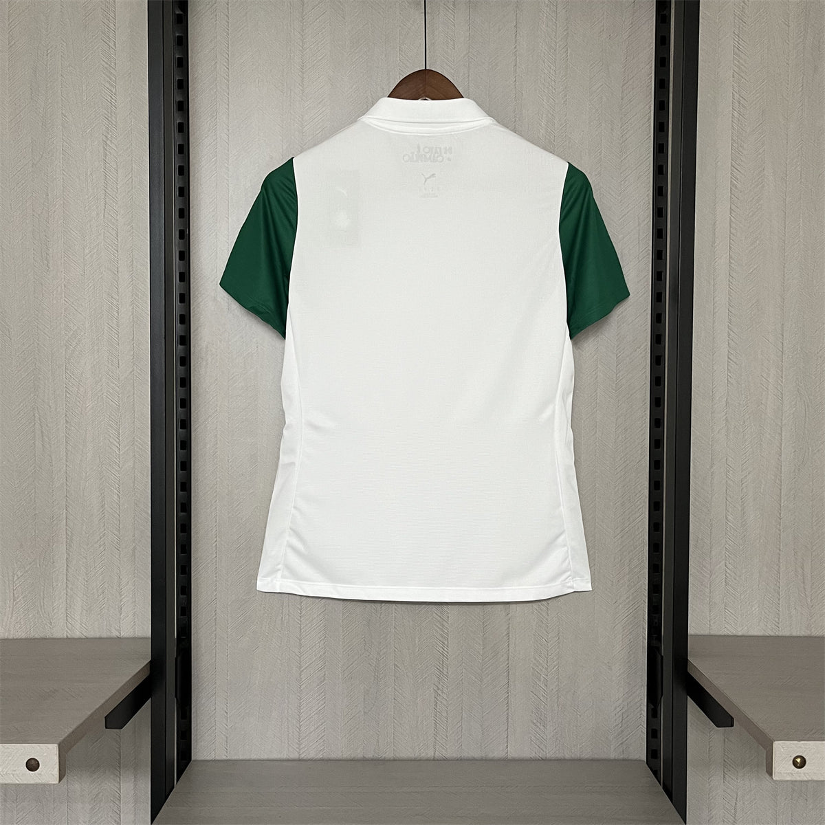 Palmeiras 2025 (Away Jersey - Women)