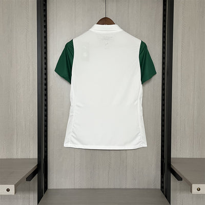 Palmeiras 2025 (Away Jersey - Women)