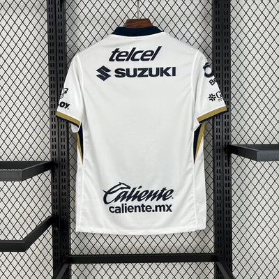 Pumas UNAM 2025/26 Home Jersey