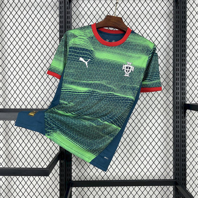 Portugal 25-26 (E-Sports Edition Jersey)