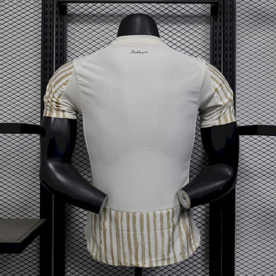 Al Hilal SC 2025/26 Away Jersey - Player Version
