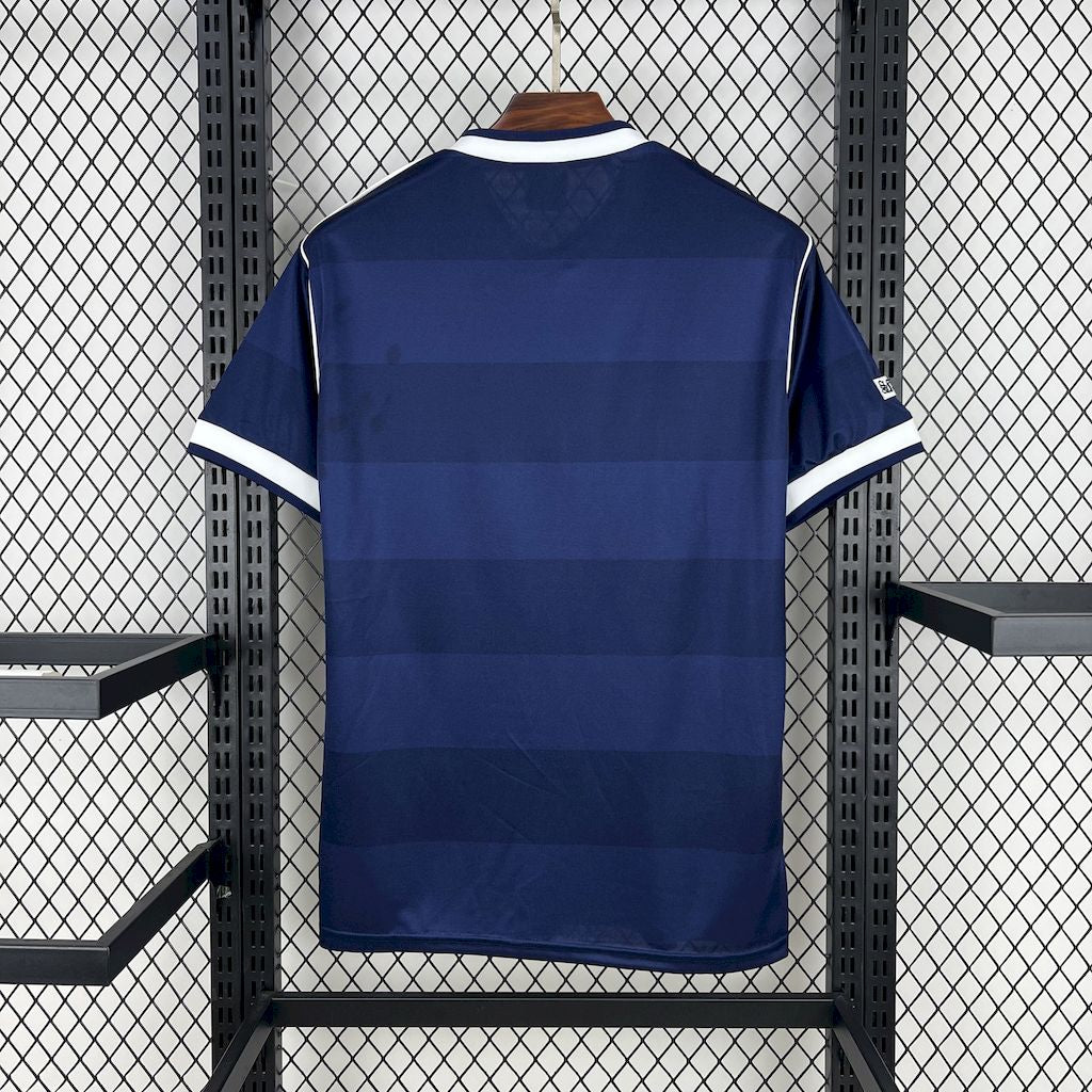 Scotland 1987/88 Home Retro Jersey