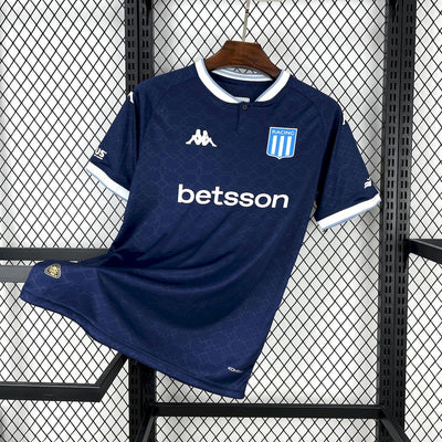 Racing de Avellaneda 2025 (Away Jersey)