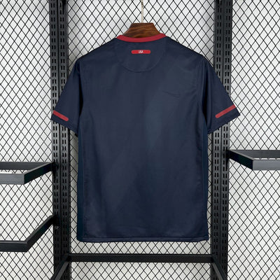 USA 2010 - Away Retro Jersey