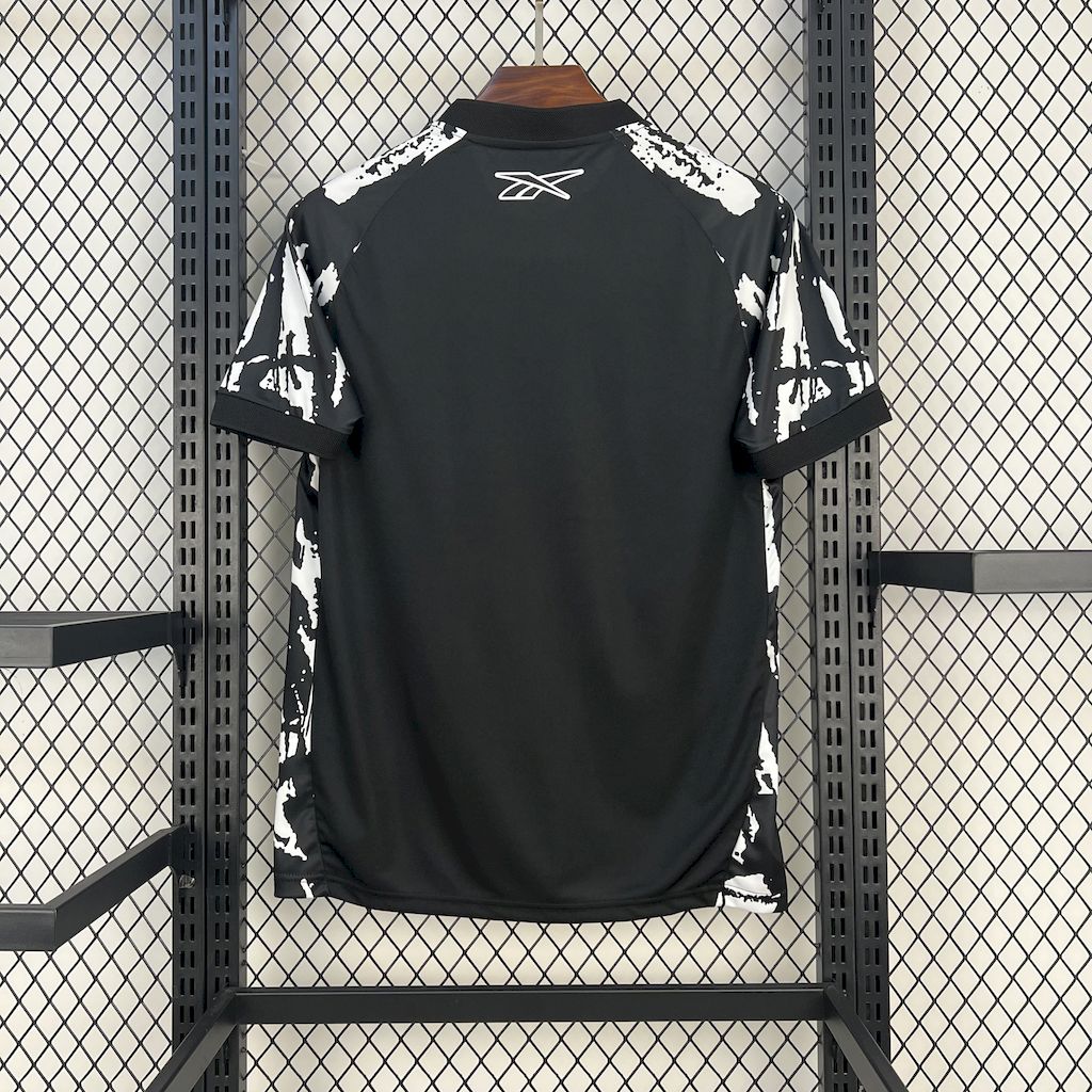 Botafogo 2025 Fourth Jersey