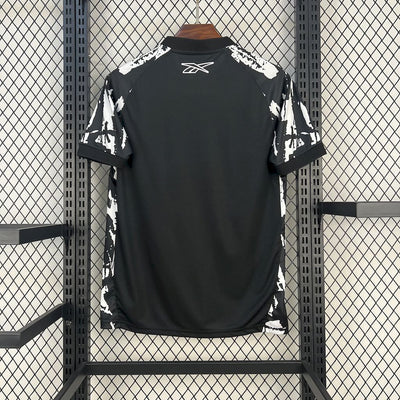Botafogo 2025 Fourth Jersey