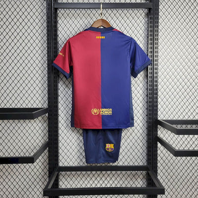 FC Barcelona 24/25 (Home Kit - Coldplay Edition)