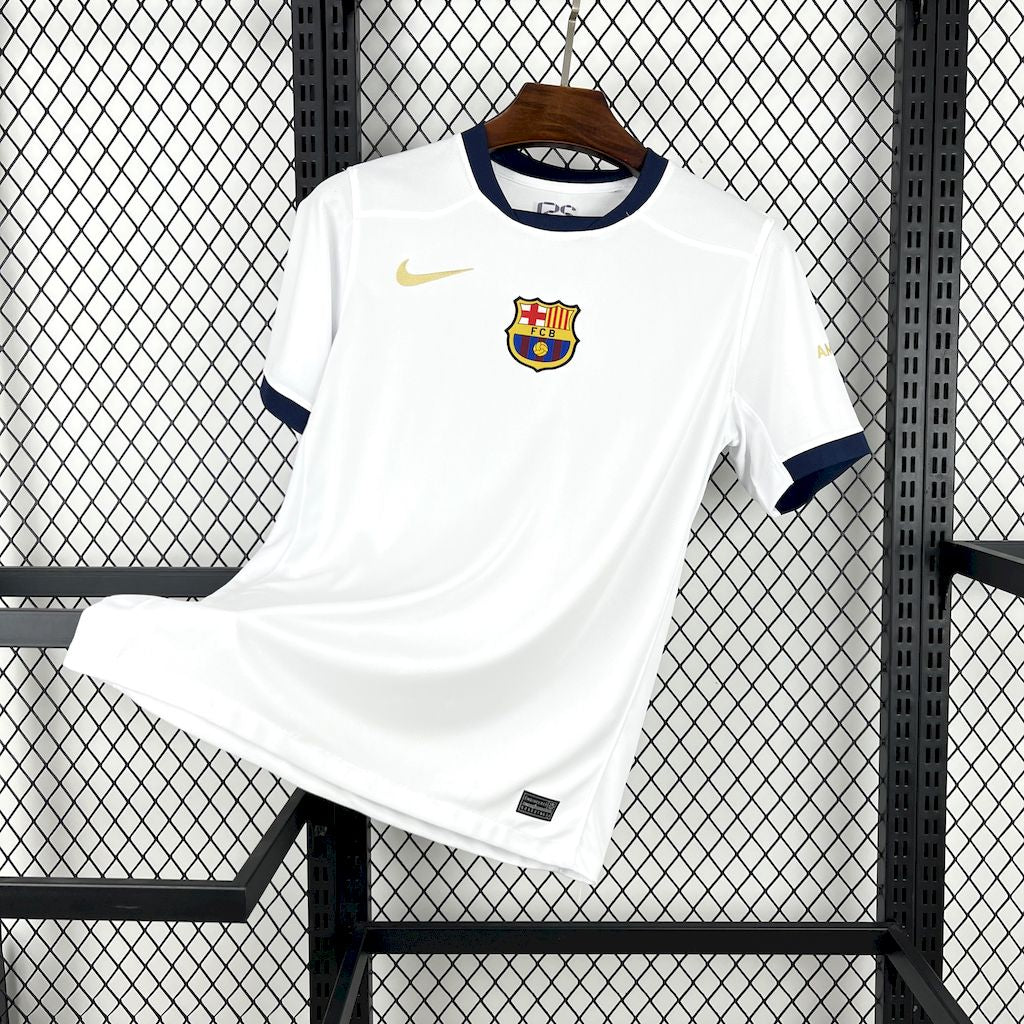 FC Barcelona 24-25 (Special Edition Jersey)