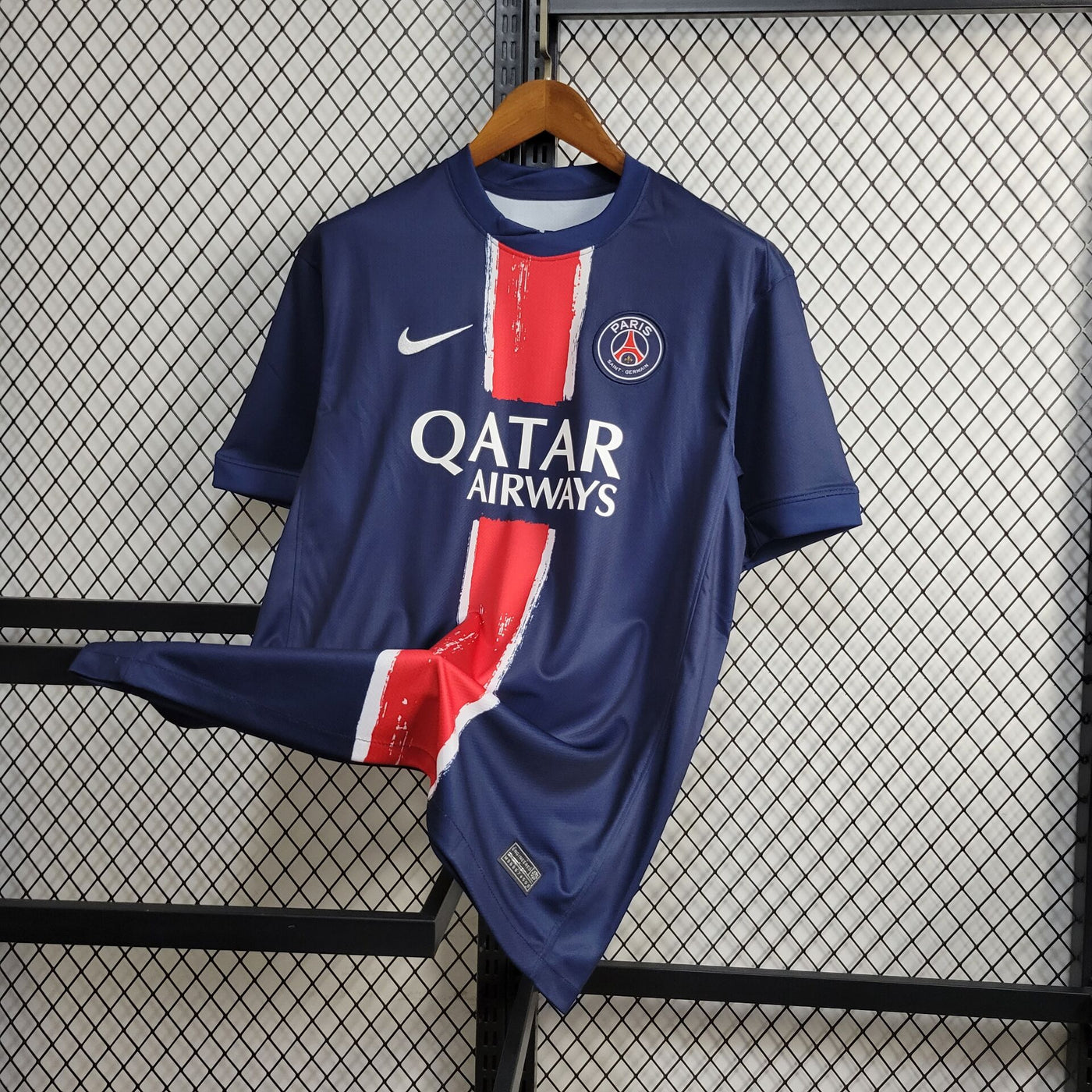 PSG 2024/25 Home Jersey