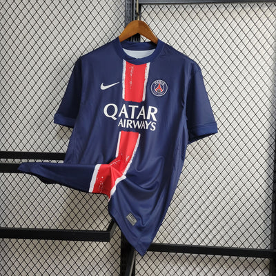 PSG 2024/25 Home Jersey