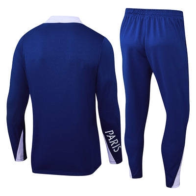 PSG 25/26 Training Suit (Blue)
