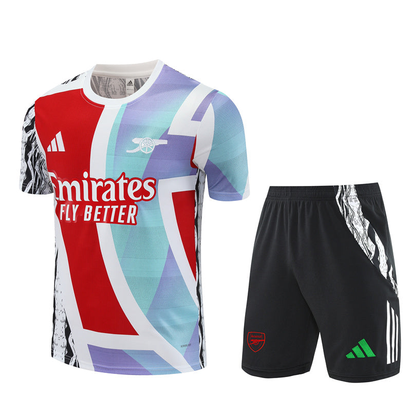 Arsenal FC 24-25 (Casual/Training Kit)