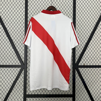 River Plate 98/99 (Home Retro Jersey)