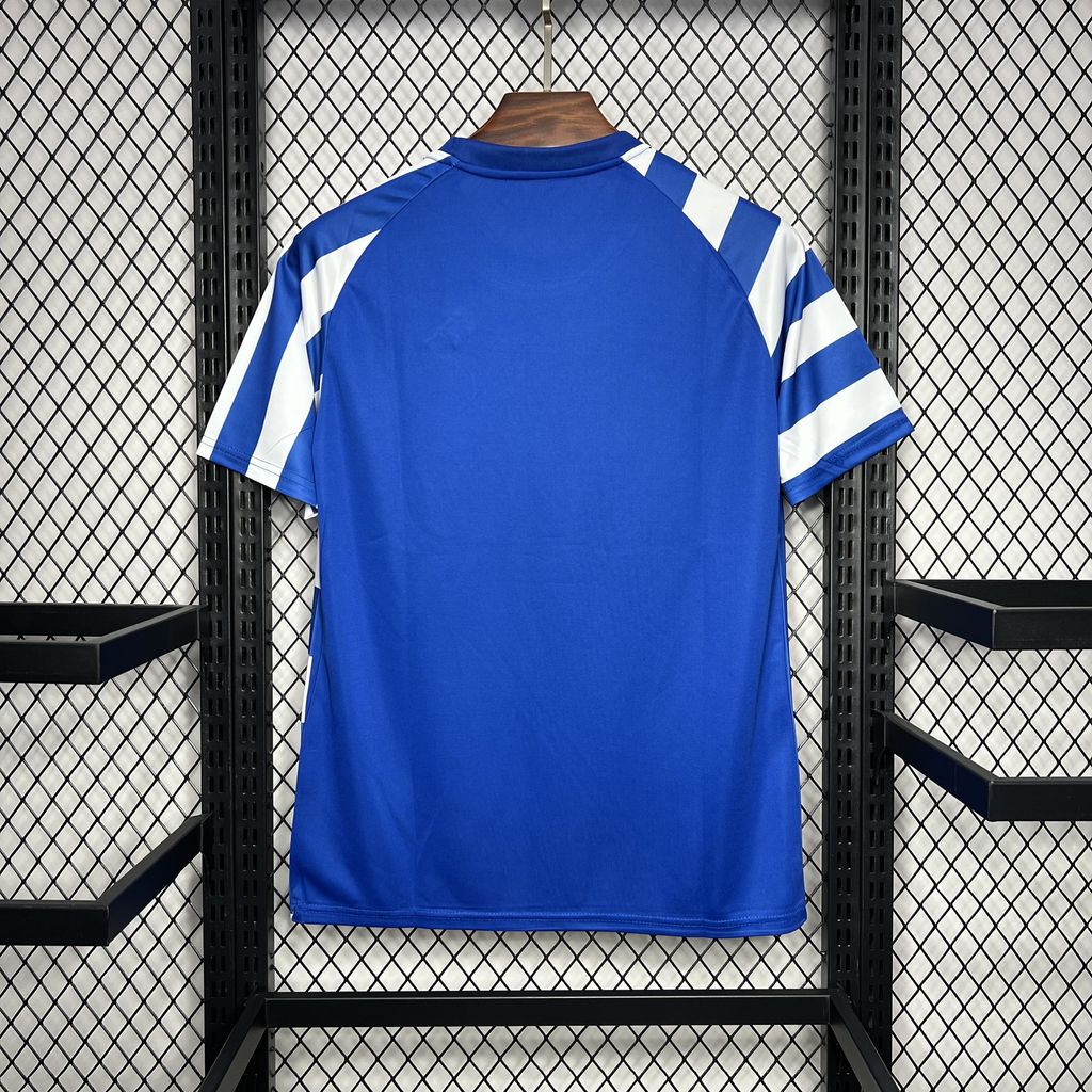 FC Porto 2024/25 Pré-Match Training Jersey
